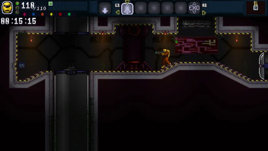 Скриншот 6 к игре Xanthiom 2