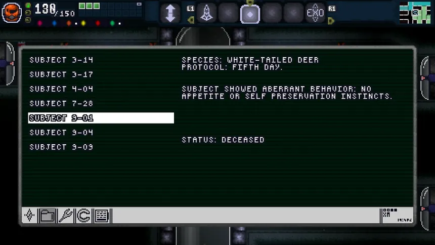 Скриншот 7 к игре Xanthiom 2