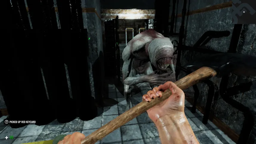 Скриншот 7 к игре Resident Fear : Redistribution