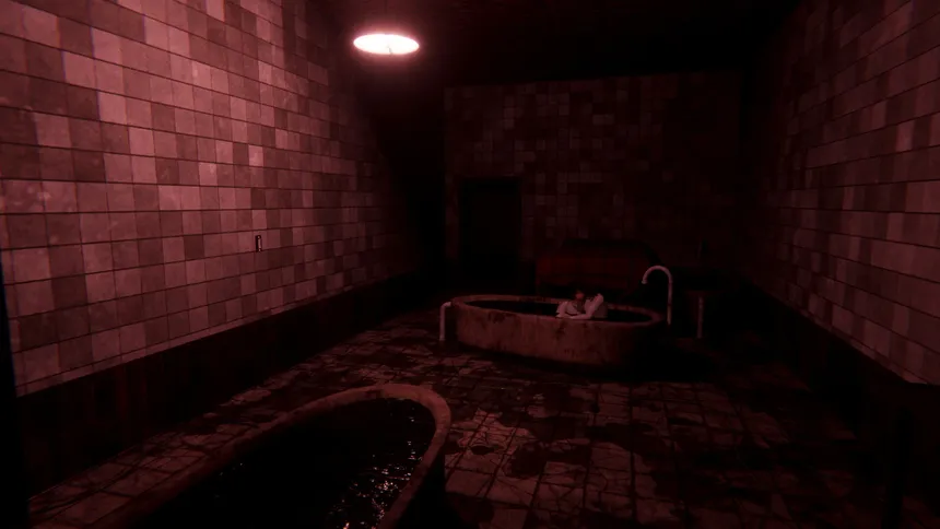 Скриншот 6 к игре Sorrow Asylum 2