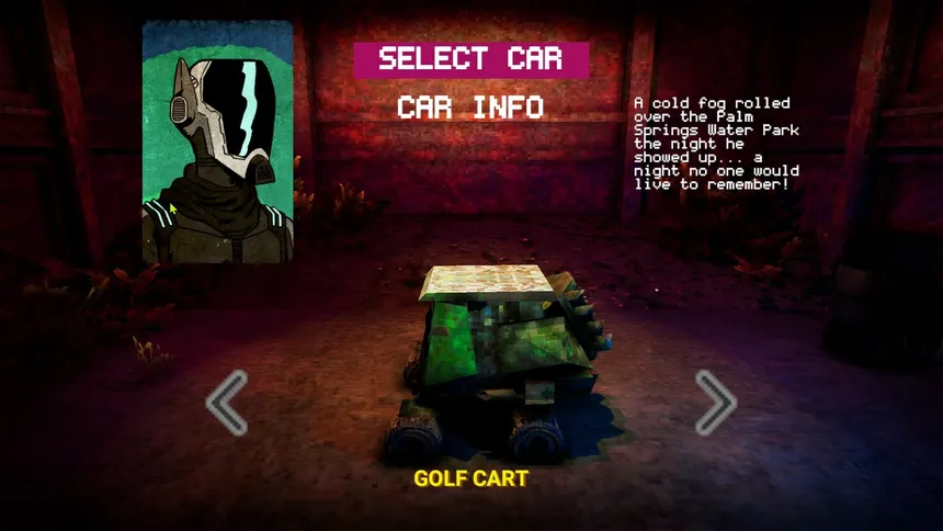 Скриншот 7 к игре Wreckage