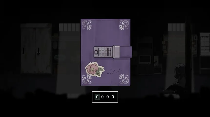 Скриншот 4 к игре Flower in Us
