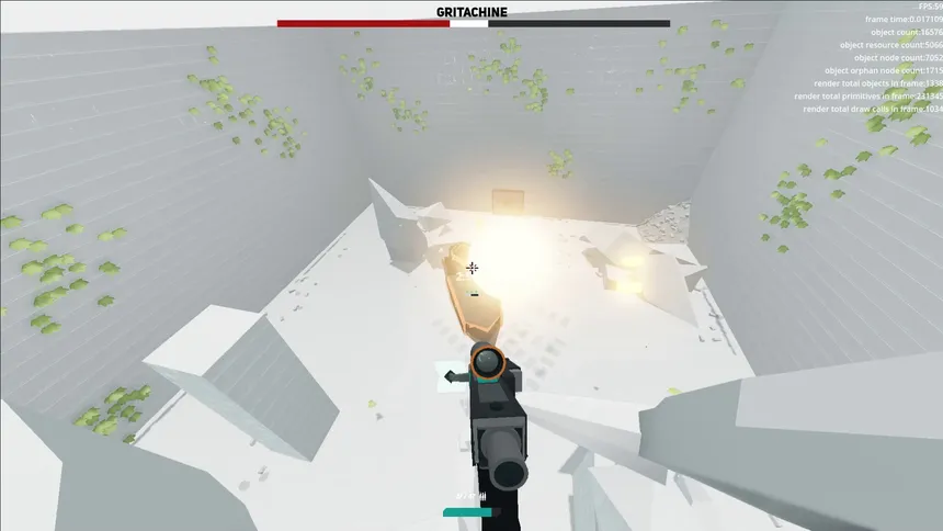 Скриншот 6 к игре Modulor