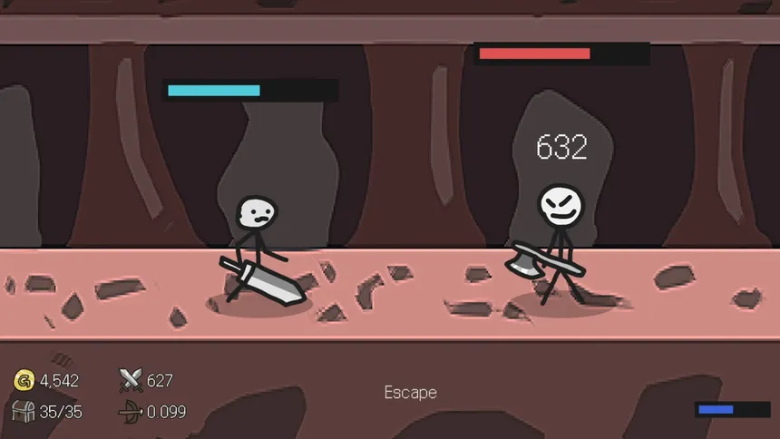 Скриншот 1 к игре Repair Adventure