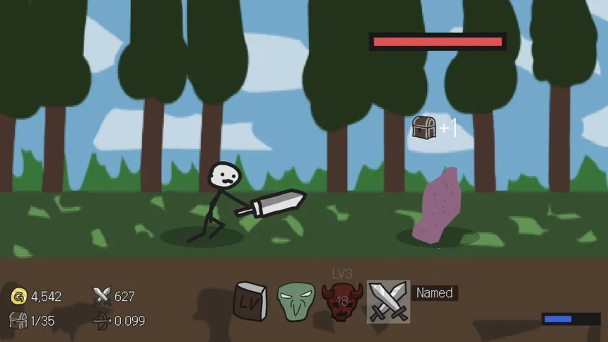 Скриншот 2 к игре Repair Adventure