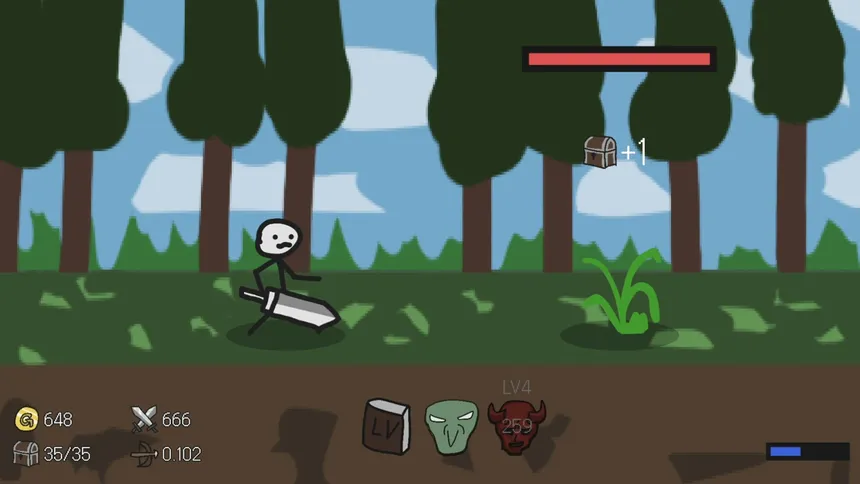 Скриншот 5 к игре Repair Adventure