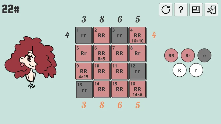 Скриншот 3 к игре 808s&Genetics
