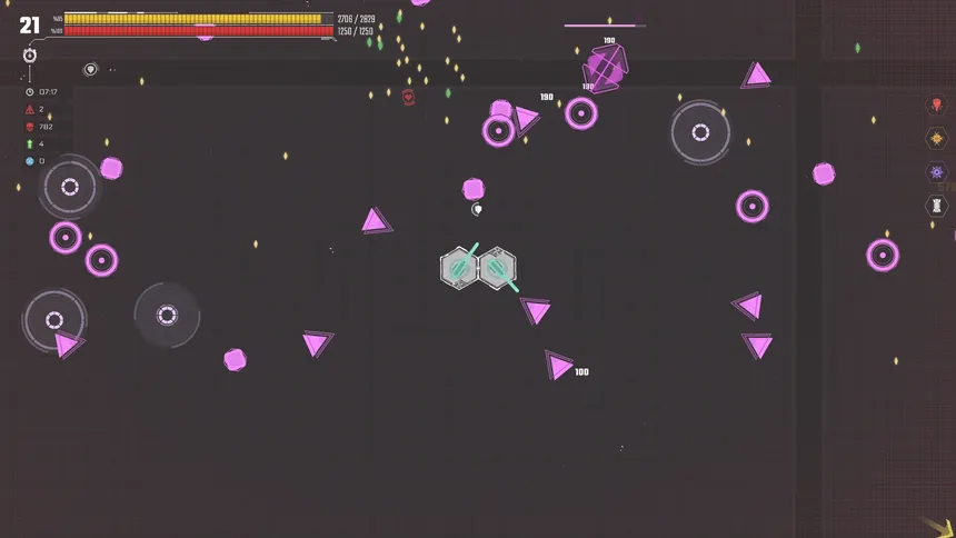 Скриншот 7 к игре Symmodance
