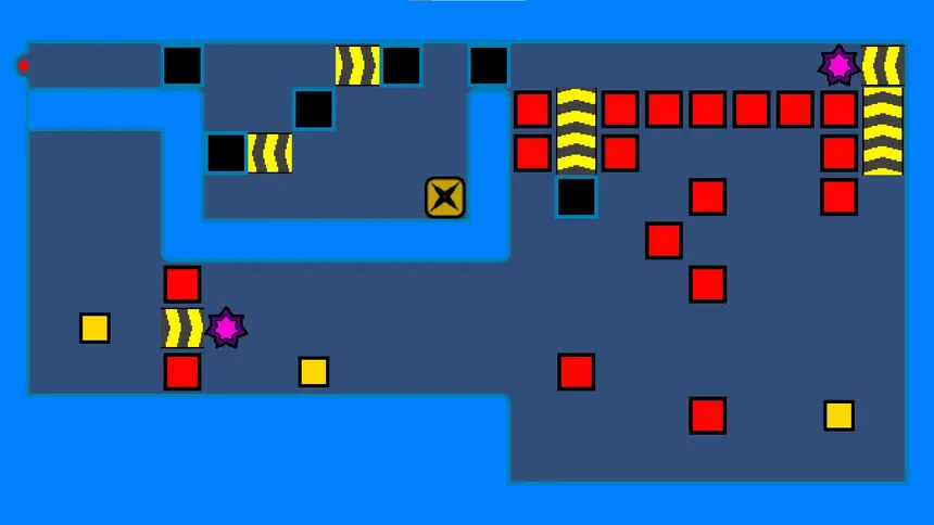 Скриншот 2 к игре Slime Experiments