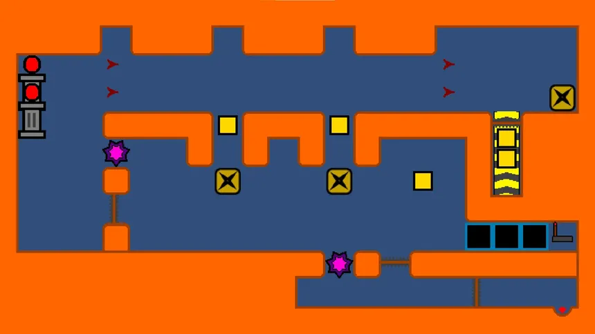 Скриншот 5 к игре Slime Experiments