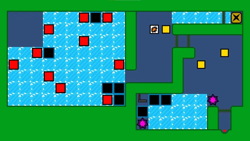 Скриншот 6 к игре Slime Experiments