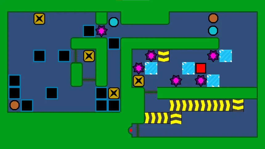Скриншот 8 к игре Slime Experiments