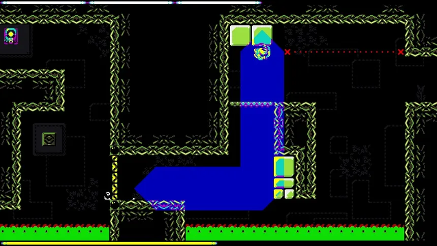 Скриншот 2 к игре Telebbit