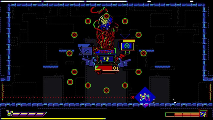 Скриншот 3 к игре Telebbit