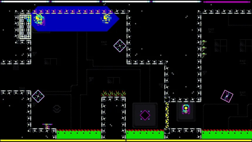 Скриншот 4 к игре Telebbit