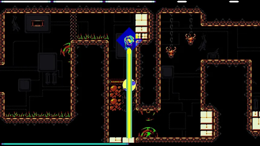 Скриншот 5 к игре Telebbit