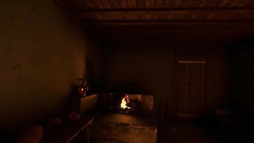 Скриншот 3 к игре Folklore: Shadows of the Shackled