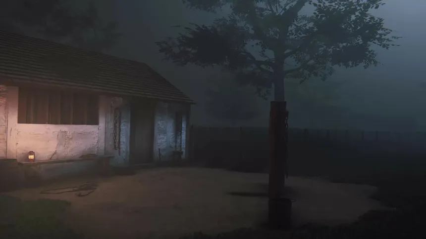 Скриншот 4 к игре Folklore: Shadows of the Shackled