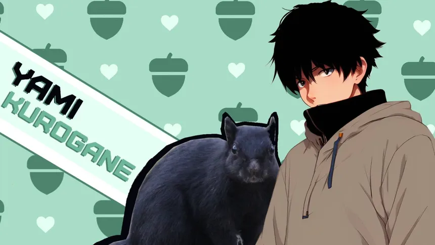 Скриншот 7 к игре A Nutritious Boyfriend