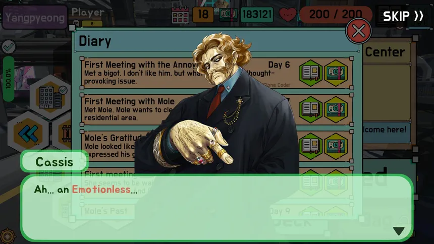 Скриншот 5 к игре Stations in Seoul: Card Game