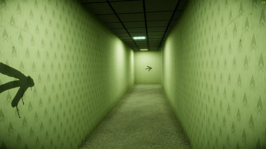 Скриншот 2 к игре Project Otherside