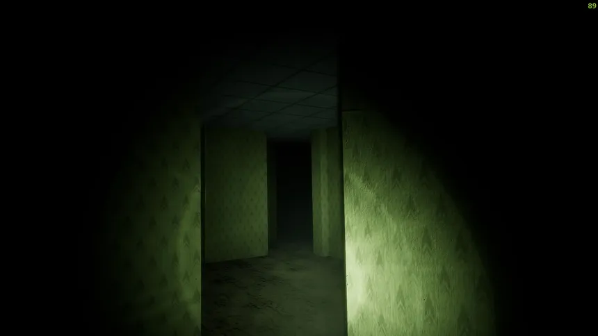 Скриншот 3 к игре Project Otherside