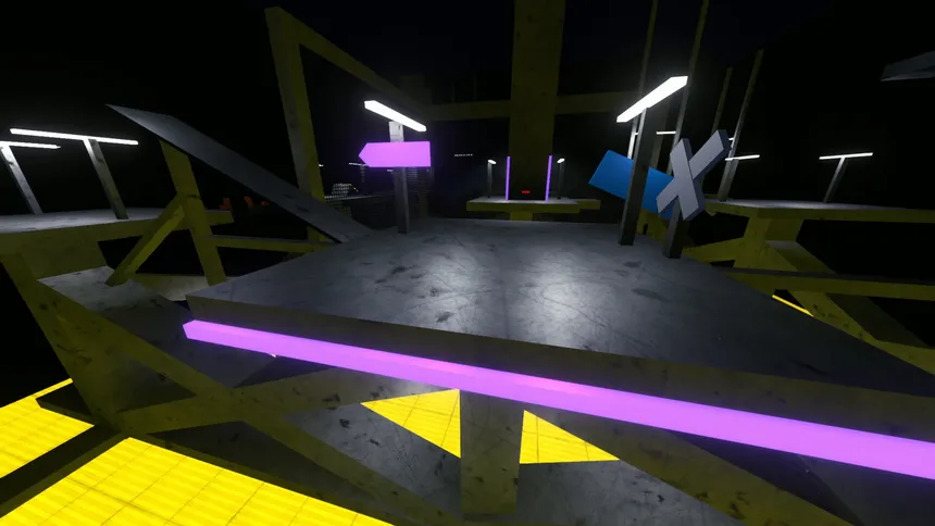 Скриншот 3 к игре ThinkExplosive