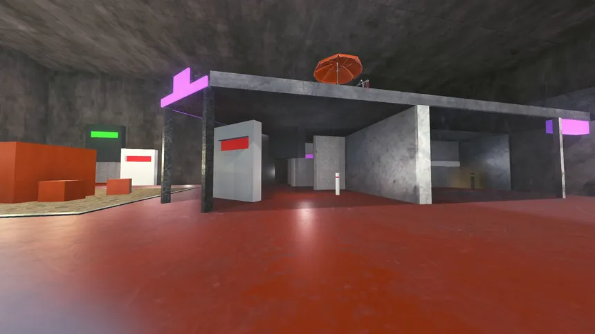Скриншот 7 к игре ThinkExplosive