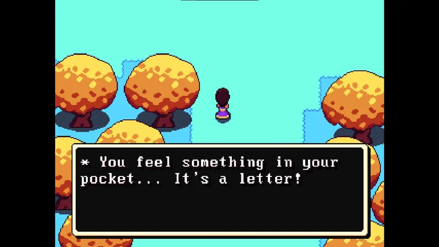 Скриншот 1 к игре Night Poetry