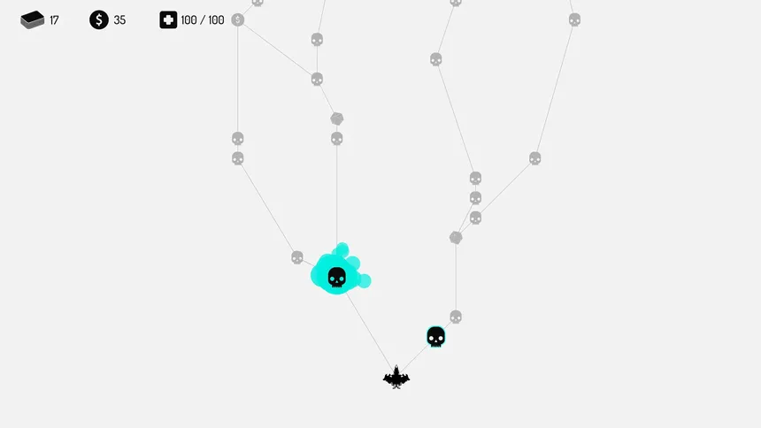 Скриншот 3 к игре ULTRAMASSIVE
