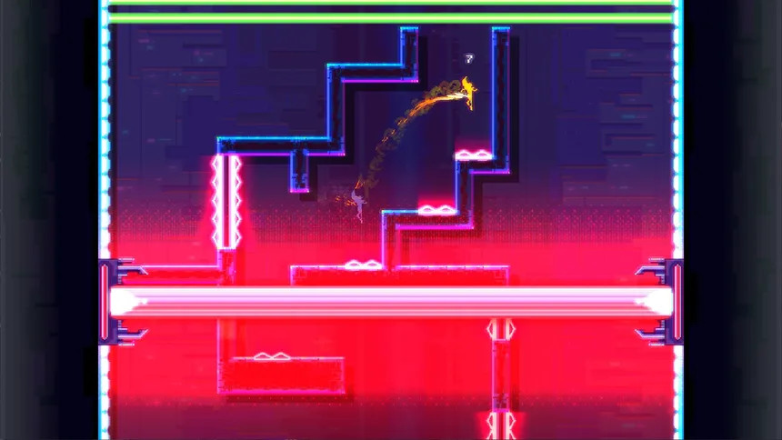 Скриншот 1 к игре Towerbolt