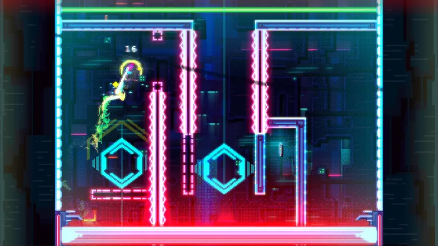 Скриншот 4 к игре Towerbolt