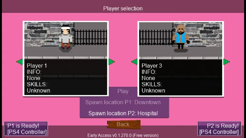 Скриншот 5 к игре Beat Survival