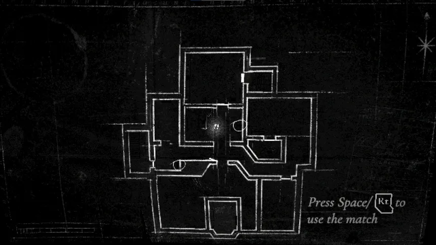 Скриншот 2 к игре The Great Below