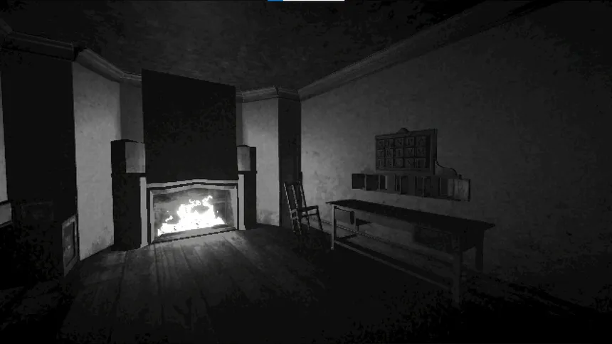 Скриншот 5 к игре The Great Below