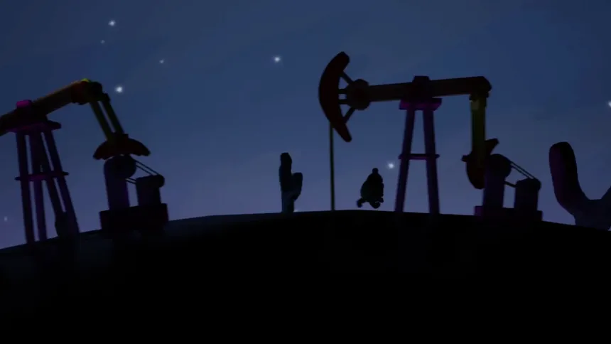 Скриншот 1 к игре Resourceful.World