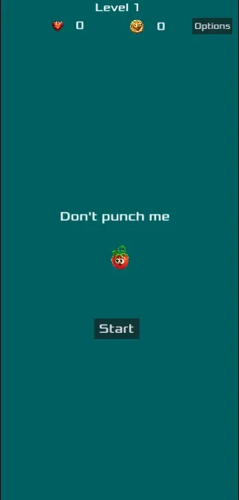 Скриншот 4 к игре Don't punch me