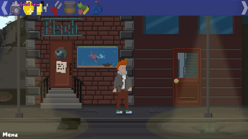 Скриншот 2 к игре Das Geheimnis von Lakeshore