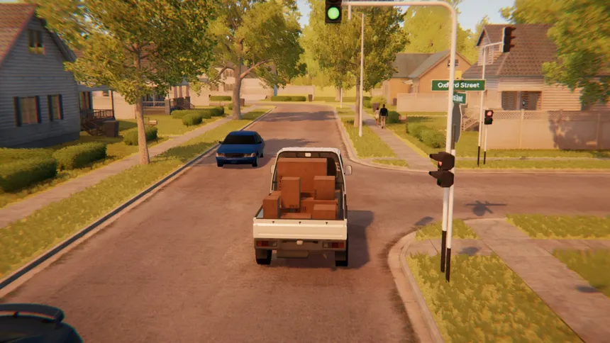 Скриншот 7 к игре Estate Agent Simulator