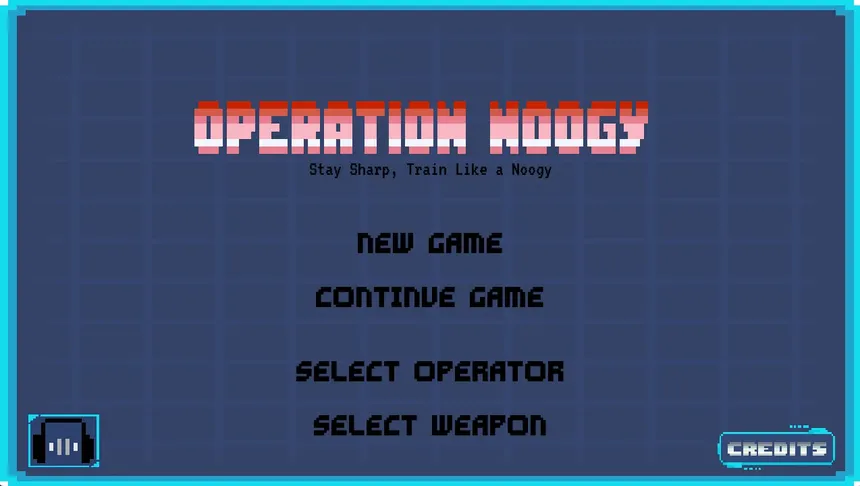 Скриншот 1 к игре Operation Noogy