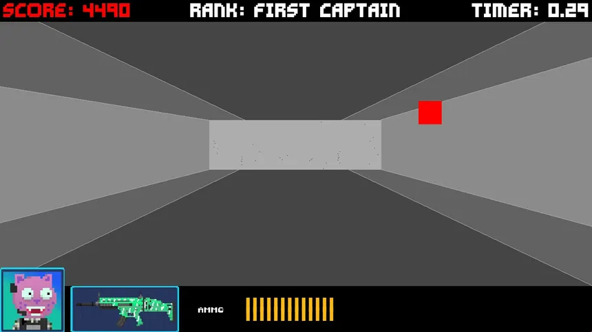 Скриншот 3 к игре Operation Noogy