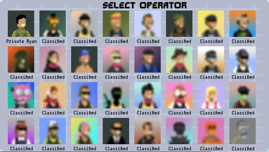 Скриншот 4 к игре Operation Noogy