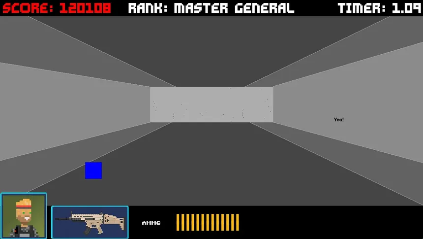 Скриншот 6 к игре Operation Noogy