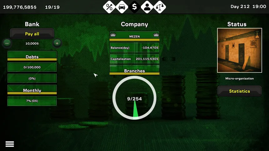Скриншот 6 к игре Logistic Master