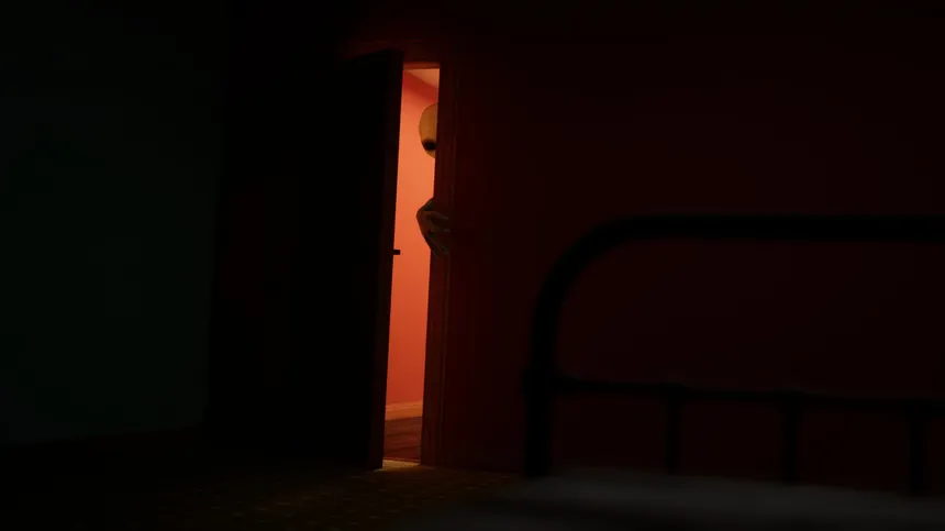 Скриншот 2 к игре Unexpected Visitors
