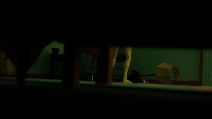 Скриншот 3 к игре Unexpected Visitors