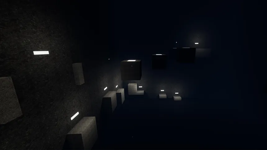 Скриншот 4 к игре UPBOUND