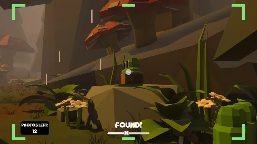 Скриншот 4 к игре Froggies at the Zoo