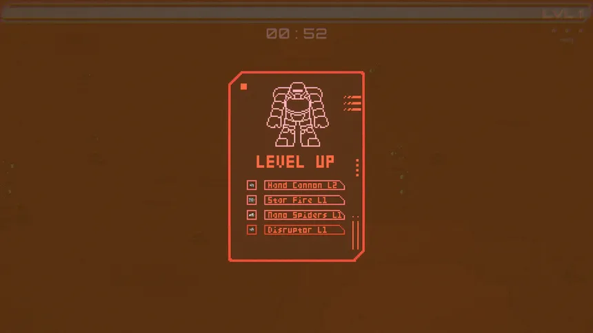 Скриншот 7 к игре Crimson Crisis