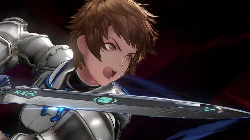 Скриншот 7 к игре Granblue Fantasy: Relink